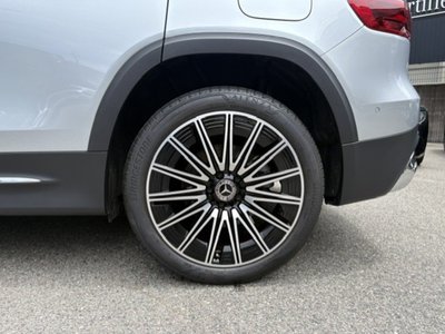 صورة مصغرة 17 لـ 2025 Mercedes-BENZ GLB