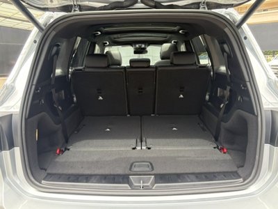 صورة مصغرة 14 لـ 2025 Mercedes-BENZ GLB
