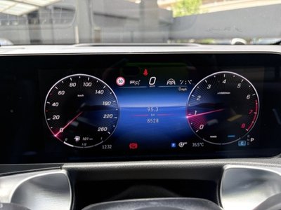 2025 Mercedes-BENZ GLB 照片 9