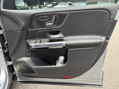 2025 Mercedes-BENZ GLB 照片 7