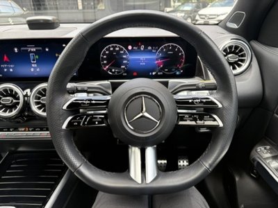 2025 Mercedes-BENZ GLB 照片 8