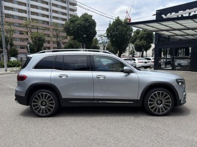 2025 Mercedes-BENZ GLB 照片 6