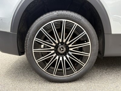 صورة مصغرة 18 لـ 2025 Mercedes-BENZ GLB