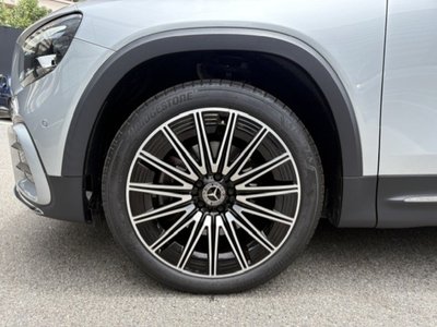 صورة مصغرة 16 لـ 2025 Mercedes-BENZ GLB