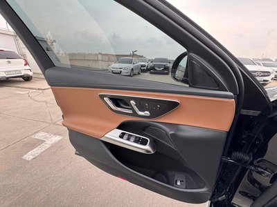 MERCEDES-BENZ E-CLASS - 10