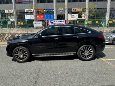 MERCEDES-BENZ GLE - 2