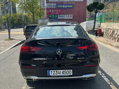 MERCEDES-BENZ GLE - 6