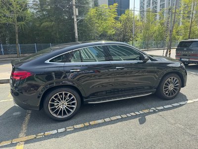 MERCEDES-BENZ GLE - 3