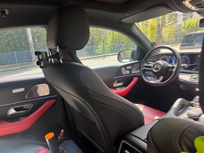 MERCEDES-BENZ GLE - 7