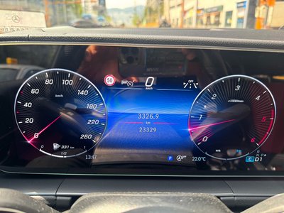 MERCEDES-BENZ GLE - 5