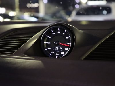 2018 Porsche CAYENNE thumbnail 18