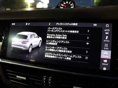 2018 Porsche CAYENNE thumbnail 15