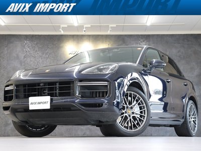 صورة 2 لـ 2018 Porsche CAYENNE