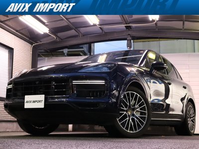 صورة 1 لـ 2018 Porsche CAYENNE
