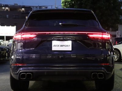 صورة 5 لـ 2018 Porsche CAYENNE