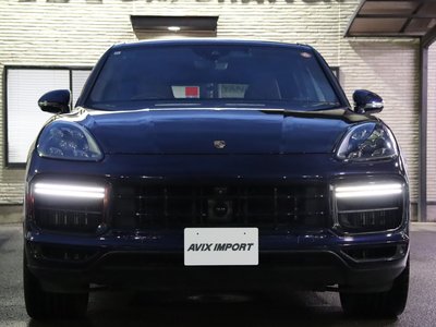 صورة 4 لـ 2018 Porsche CAYENNE