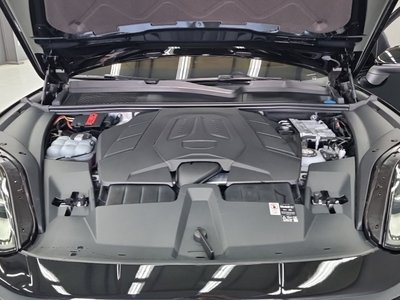 2026 Porsche CAYENNE 照片 7