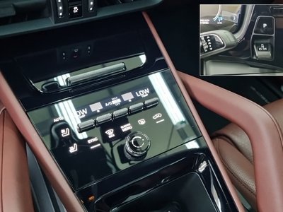 2026 Porsche CAYENNE 照片 9