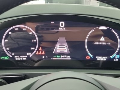 2026 Porsche CAYENNE 照片 8