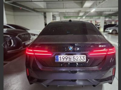 صورة 3 لـ 2023 BMW 5 SERIES