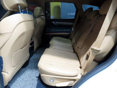 GENESIS GV80 - 4