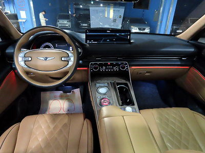 GENESIS GV80 - 6