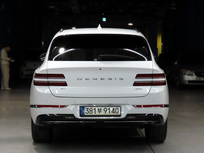 GENESIS GV80 - 2