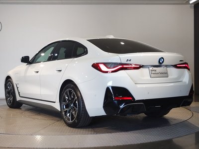 2025 BMW I4 缩略图 63
