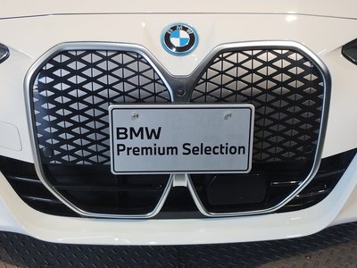 2025 BMW I4 缩略图 71