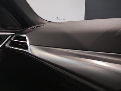 2025 BMW I4 缩略图 49
