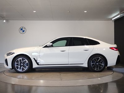 2025 BMW I4 缩略图 17
