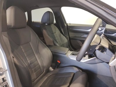 2025 BMW I4 缩略图 12