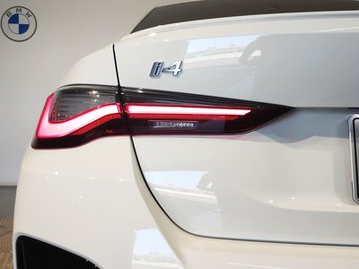 2025 BMW I4 缩略图 66