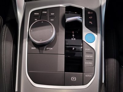 2025 BMW I4 缩略图 11