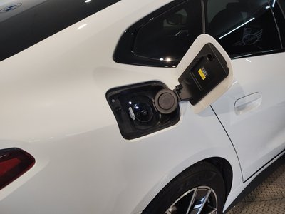 2025 BMW I4 缩略图 68