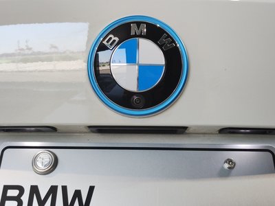 2025 BMW I4 缩略图 74