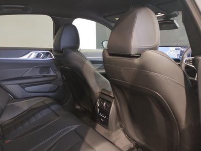 2025 BMW I4 缩略图 51