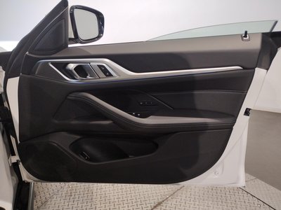 2025 BMW I4 缩略图 58