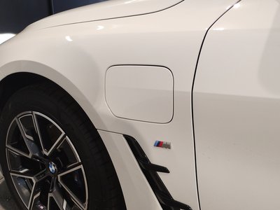2025 BMW I4 缩略图 69