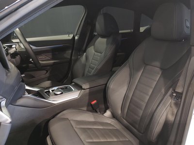 2025 BMW I4 缩略图 47