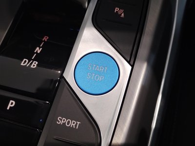 2025 BMW I4 缩略图 19
