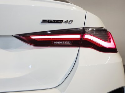 2025 BMW I4 缩略图 65