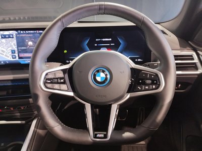 2025 BMW I4 缩略图 31