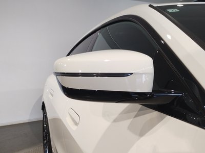 2025 BMW I4 缩略图 60