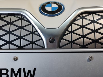 2025 BMW I4 缩略图 72