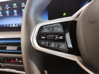 2025 BMW I4 缩略图 25