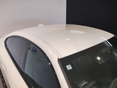 2025 BMW I4 缩略图 61