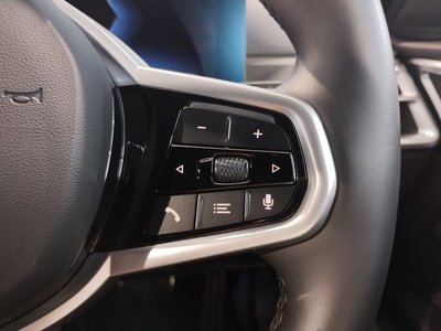 2025 BMW I4 缩略图 26
