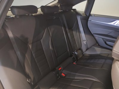 2025 BMW I4 缩略图 13