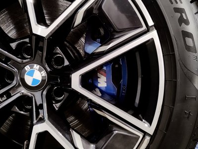 2025 BMW I4 缩略图 39